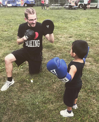 Boxing Gym «TITLE Boxing Club Milford», reviews and photos, 169 Cherry St, Milford, CT 06460, USA