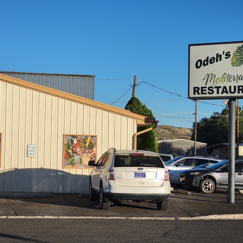 Odeh's Mediterranean Restaurant