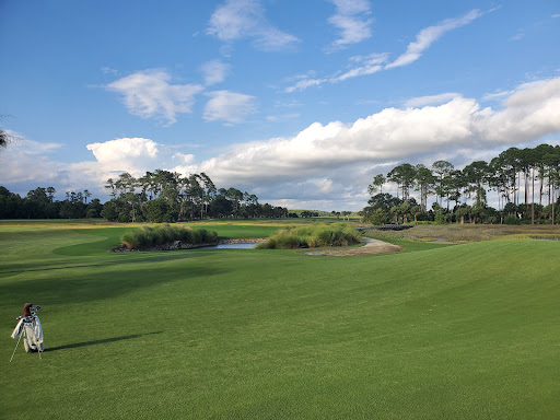 Golf Club «Secession Golf Club», reviews and photos, 100 Islands Causeway, Beaufort, SC 29907, USA