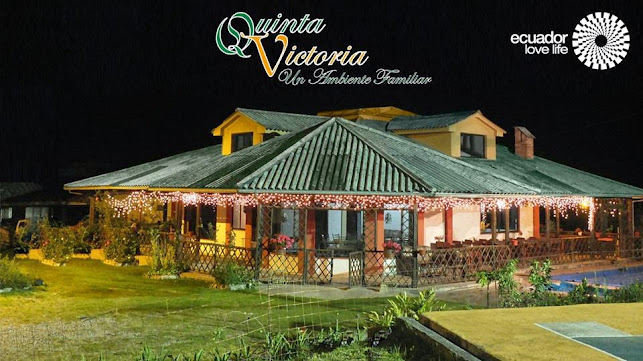 Hosteria Quinta Victoria - Asunción