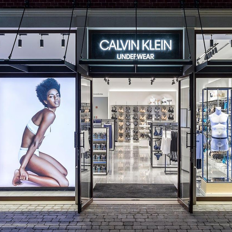 Calvin Klein Outlet