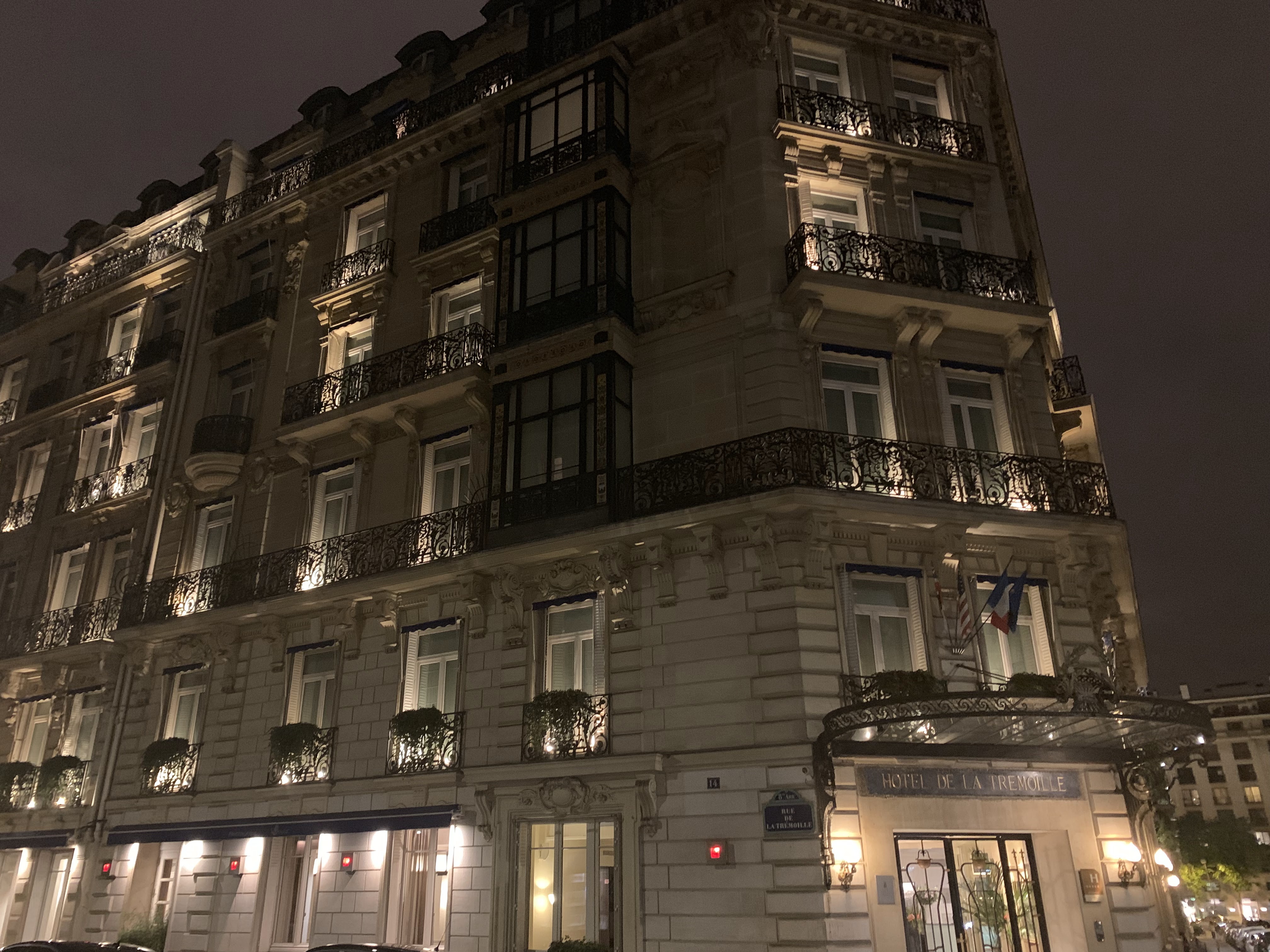 Photo n° 2 de l'avis de Hector.o fait le 29/05/2019 à 23:48