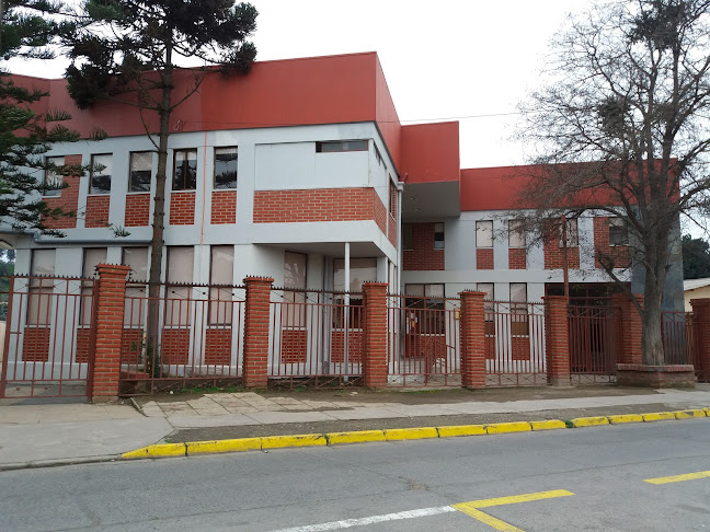 Colegio Precursor Francisco De Miranda