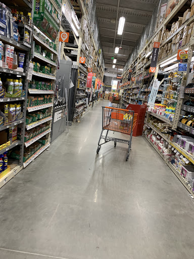 Home Improvement Store «The Home Depot», reviews and photos, 180 12th St, Jersey City, NJ 07310, USA