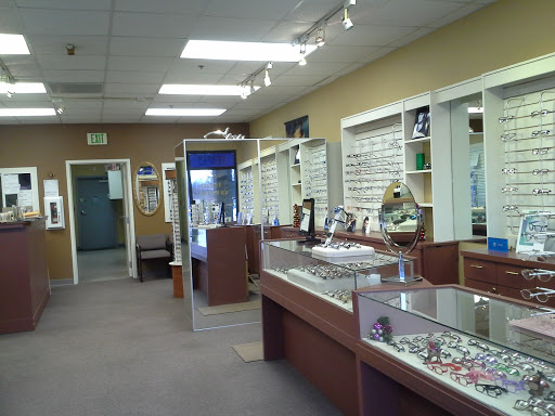 Eye Care Center «Eyes of Seattle», reviews and photos, 22618 WA-99 #113, Edmonds, WA 98026, USA