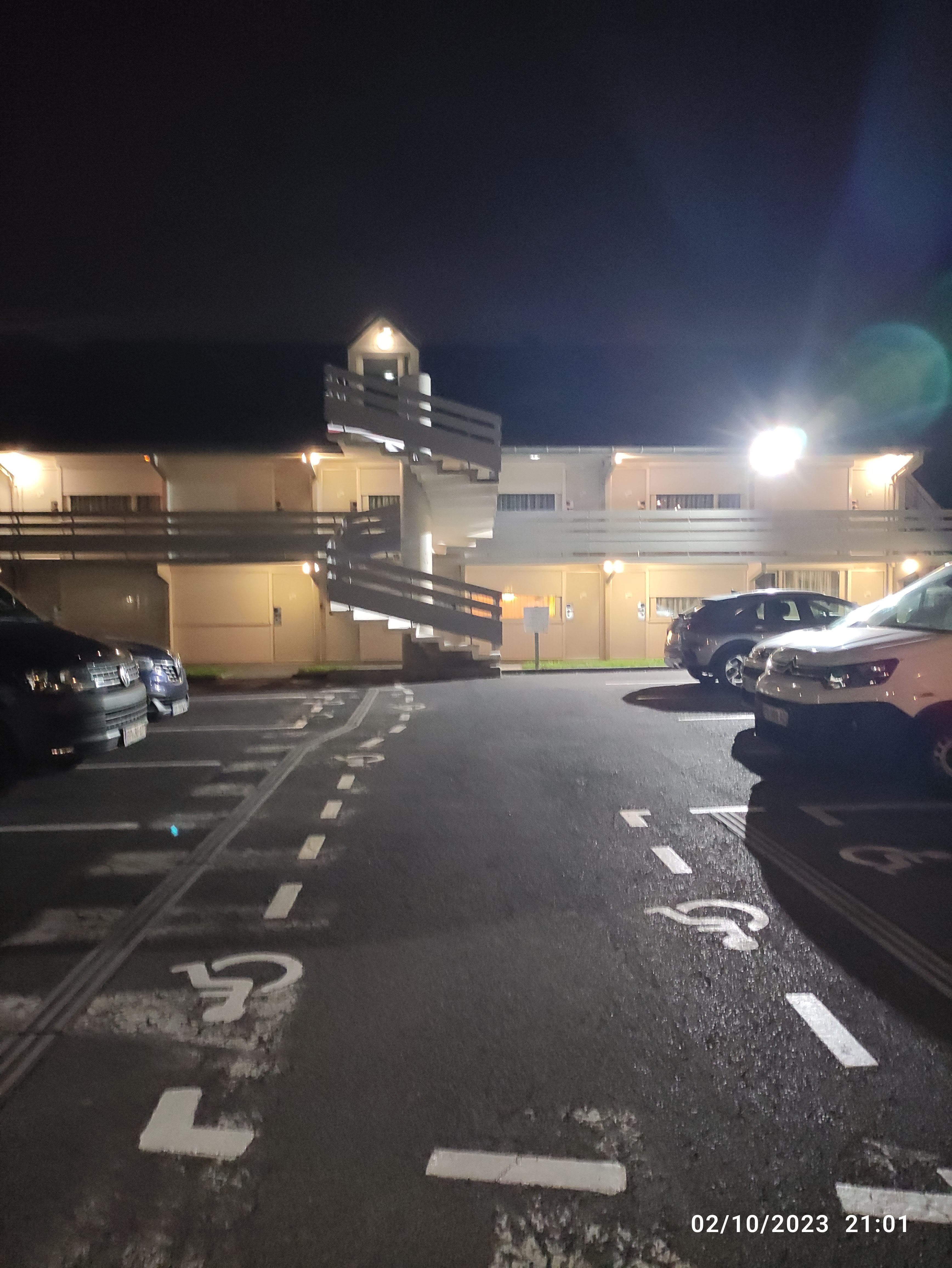 Photo n° 1 de l'avis de Michel.u fait le 17/10/2023 à 20:58