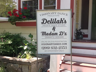 Visionary Dance Productions