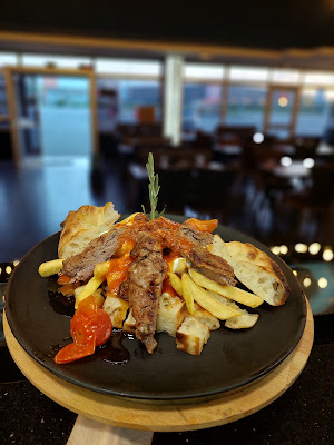 Samsun Grill Restaurant à Dreux