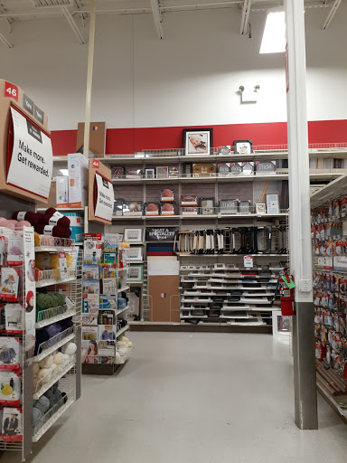 Craft Store «Michaels», reviews and photos, 3433 Catclaw Dr, Abilene, TX 79606, USA