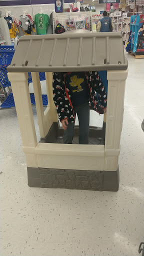 Toy Store «Toys