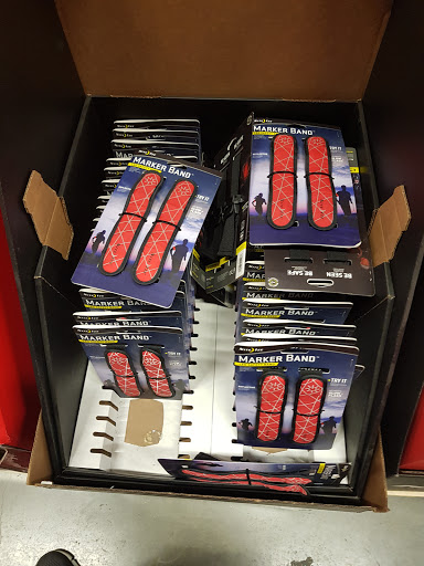 Home Improvement Store «The Home Depot», reviews and photos, 5600 Sunset Blvd, Hollywood, CA 90028, USA