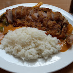 Photo n°1 de l'avis de J.Y... fait le 23/06/2018 à 16:27 sur le  Asia Imbiss à Greifswald