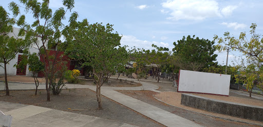 Parque Virgen de Guadalupe