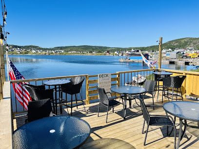 Lukey’s Boathouse - Extravagant Tourism Newfoundland