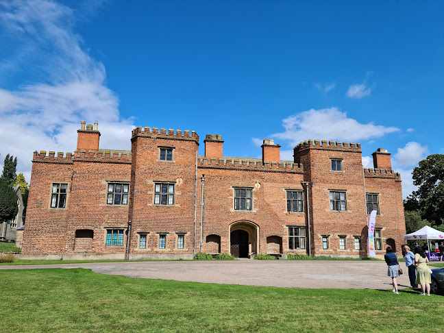 Reviews of Holme Pierrepont Hall in Nottingham - Event Planner
