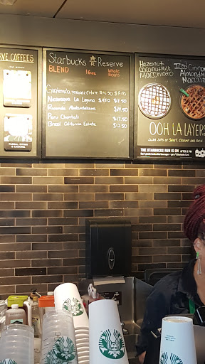 Coffee Shop «Starbucks», reviews and photos, 1068-1070 Chapel St, New Haven, CT 06510, USA