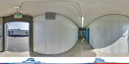 Self-Storage Facility «ezStorage», reviews and photos, 7233 Windsor Mill Rd, Windsor Mill, MD 21244, USA