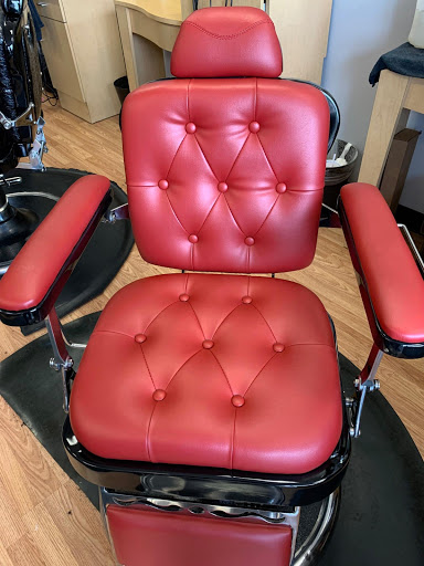 Barber Shop «Master Barbers», reviews and photos, 144 E Boughton Rd, Bolingbrook, IL 60440, USA