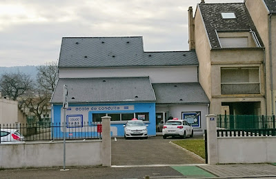 Auto Ecole Start à Fameck