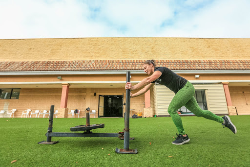 Health Club «Fitness 1440», reviews and photos, 7067 W Broward Blvd, Plantation, FL 33317, USA