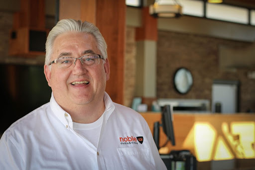 Audio Visual Consultant «Noble Audio & Video», reviews and photos, 744 Roxbury Ln, Noblesville, IN 46062, USA