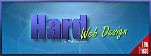 Hard Web Design Nashville