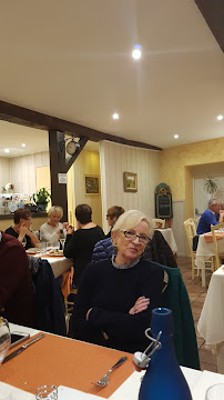 Atmosphère du Restaurant Le Burgonde à Nolay - n°7