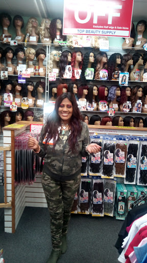 Cosmetics Store «Top Beauty Supply», reviews and photos, 7 Uvalde Rd, Houston, TX 77015, USA