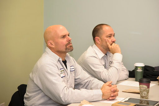 Plumber «T. Webber Plumbing, Heating, Air Conditioning & Drains», reviews and photos, 3365 U.S. 9, Cold Spring, NY 10516, USA