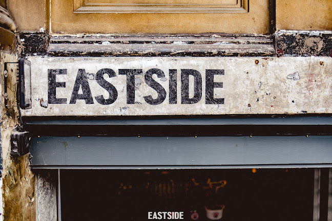 Eastside - Edinburgh