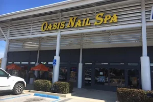 Oasis Nail Spa image