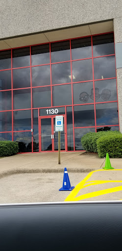 Auto Parts Store «Pep Boys Distribution Center», reviews and photos, 1130 E Kearney St, Mesquite, TX 75149, USA