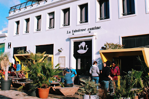 La Fabuleuse Canteen - Restaurant Anti-Gaspillage image