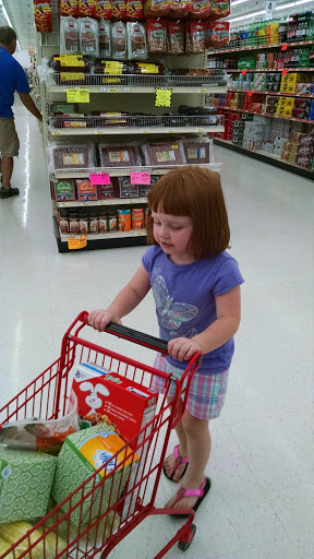 Grocery Store «Fareway Grocery», reviews and photos, 115 Plymouth St W, Le Mars, IA 51031, USA