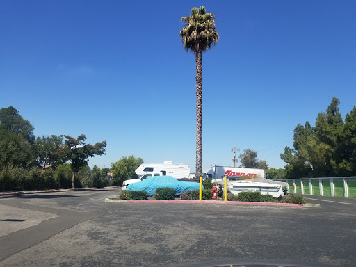 Storage Facility «Extra Space Storage», reviews and photos, 106 Lawrence Station Rd, Sunnyvale, CA 94086, USA