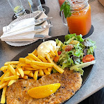 Photo n°1 de l'avis de Jonathan-Daniel.a fait le 13/02/2024 à 07:10 sur le  Café Sahne à Bocholt