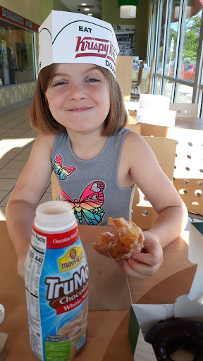 Donut Shop «Krispy Kreme Rome», reviews and photos, 1602 Turner McCall Blvd, Rome, GA 30161, USA