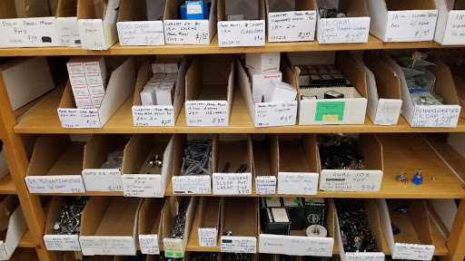 Electronics Store «Tanner Electronics», reviews and photos, 1100 Valwood Pkwy #100, Carrollton, TX 75006, USA