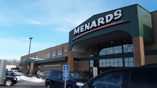 Home Improvement Store «Menards», reviews and photos, 7800 Lakeland Ave N, Brooklyn Park, MN 55445, USA