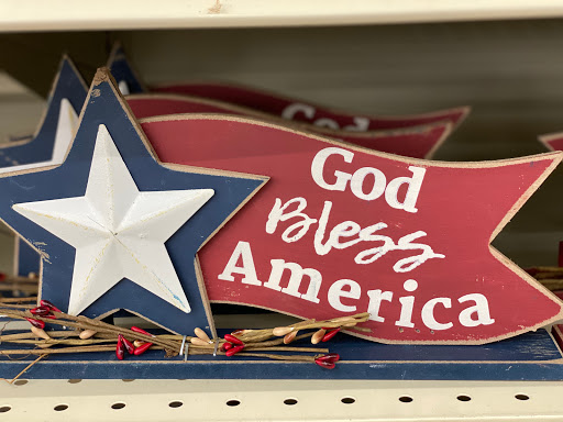 Home Goods Store «Christmas Tree Shops», reviews and photos, 9819 W Broad St, Glen Allen, VA 23060, USA