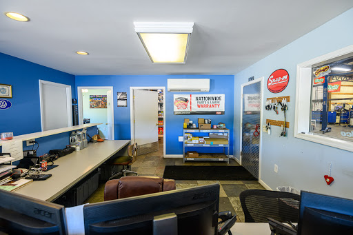 Car Repair and Maintenance «C.A.R. Service Center Inc.», reviews and photos, 219 Blackman Blvd E, Wartrace, TN 37183, USA