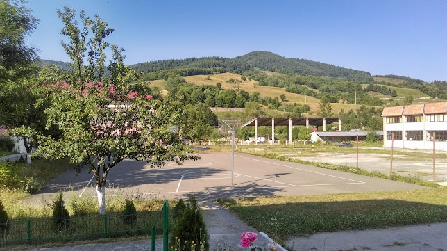 Liceul Horea, Cloșca și Crișan - Școală