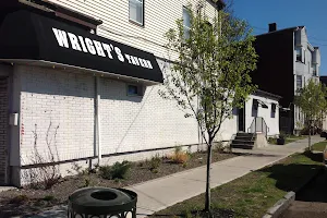 Wrights Tavern Bar image