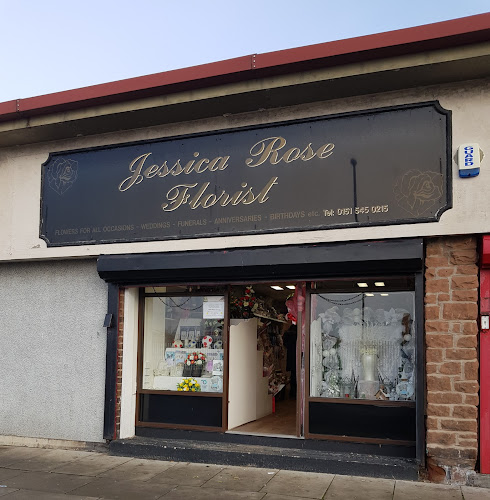 Comments and reviews of Jessica Rose Florist