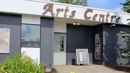 Mackenzie Community Arts Centre