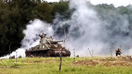 Museum «Texas Military Forces Museum», reviews and photos, 2200 W 35th St, Austin, TX 78703, USA