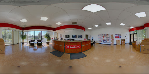 Self-Storage Facility «CubeSmart Self Storage», reviews and photos, 1990 Moreland Pkwy, Annapolis, MD 21401, USA