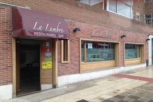 Restaurante La Lumbre image