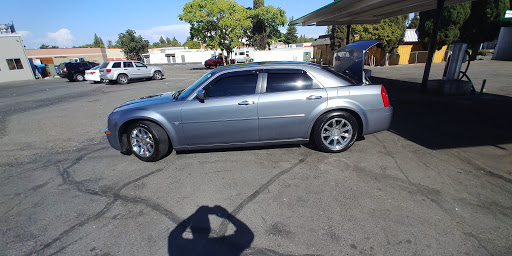 Car Wash «Five Star Car Wash», reviews and photos, 5123 Madison Ave, Sacramento, CA 95841, USA