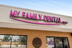 My Family Dental - Novi image